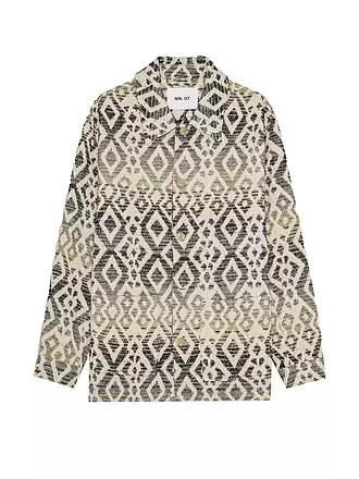 NN.07 | Overshirt BLAZE |